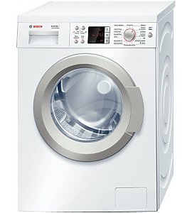 Pralka �adowana od frontu Bosch WAQ 24460PL