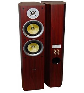 Kolumna pod�ogowa Koda CV-65F