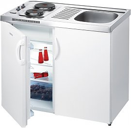 AGD wielofunkcyjne Gorenje MK 100SR