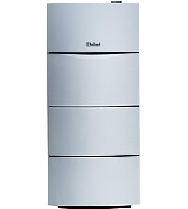 Kocio� gazowy z zasobnikiem Vaillant auroCOMPACT