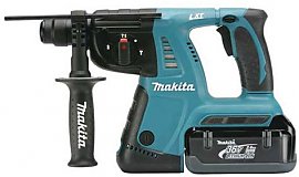 M³oto-wiertarka Makita BHR261RDE