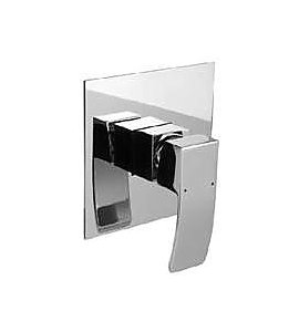 Bateria natryskowa Deante Vigo BDW 044L