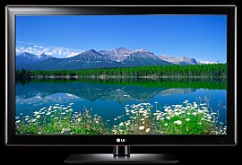 Telewizor LCD LG 32LK530 