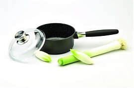 Garnek BergHoff Rondel CAST LINE 18cm 1,8 l - 2306147