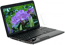 Laptop Toshiba L750-1KZ PSK2YE-0J800RPL 
