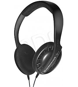 S�uchawki Sennheiser HD 407