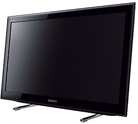 Telewizor LED Sony KDL-26EX550 