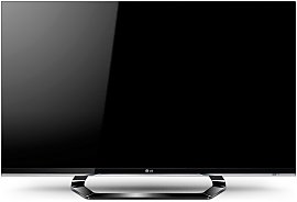Telewizor 3D LG 47LM660S