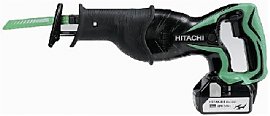 Pia szablasta Hitachi CR18DSL
