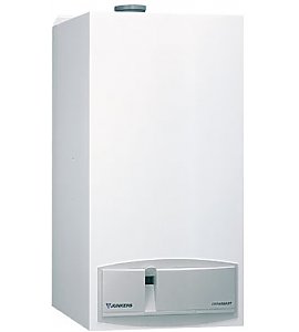 Kocio� gazowy wisz�cy Junkers CERASMART ZB 7 - 22A