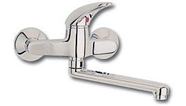 Bateria kuchenna Deante Bratek BDB 080M
