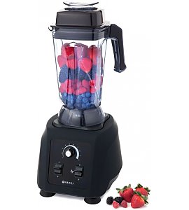 Blender gastronomiczny 270x250x(H)550 - 230718