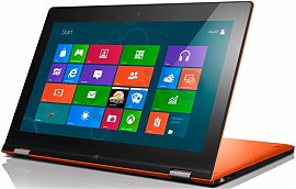 Laptop Lenovo IdeaPad Yoga 13 59-361342 
