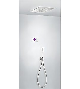 Zestaw natryskowy Tres 092.865.84 SHOWER TECHNOLOGY