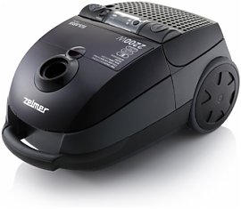 Odkurzacz workowy Zelmer Solaris Twix 5500.3HQ