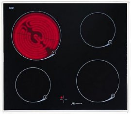 P�yta ceramiczna Mastercook C2B60 X