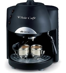 Ekspres do kawy Ariete Elisir 1331