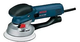 Szlifierka mimo�rodowa Bosch GEX 150 Turbo