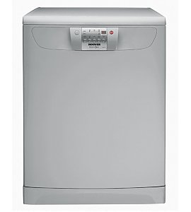 Zmywarka Hoover HOD 7 ALU