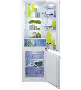 Lod�wka z dolnym zamra�alnikiem Gorenje RKI 4294 W