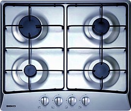 P�yta gazowa Beko HIG 64220 SXS 