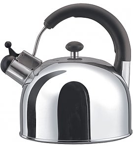 Czajnik Vinzer Bright 3,0L 89001 - metalowy