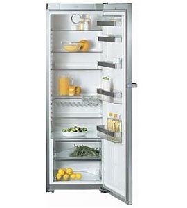 Lod�wka jednodrzwiowa Miele K 14820 SD ed