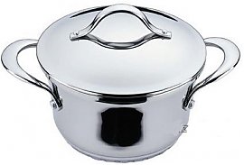 Garnek BergHoff 16 cm 1,3 litra TULIP MP - 1102580