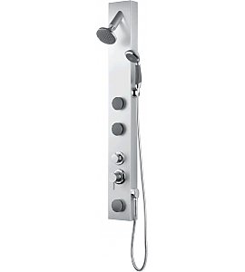 Panel hydromasa�owy Deante Simple NOE 351K