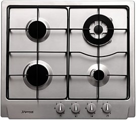 Płyta gazowa Mastercook 2MID-4GLSTX