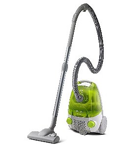 Odkurzacz workowy Electrolux ZAM 6230 AIRMAX