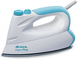 �elazko Ariete VAPOR PLUS 6399