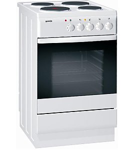 Kuchnia elektryczna Gorenje E 136W