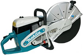 Pilarka spalinowa Makita DPC8112 spalinowa do betonu i asfaltu