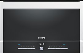 Kuchenka mikrofalowa Siemens HF 25M2L2 