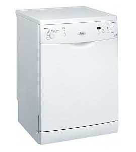 Zmywarka Whirlpool ADP 6839 WH