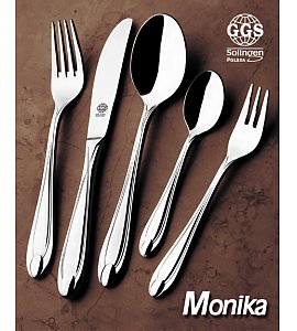 Sztu�ce Solingen MONIKA 72 ELEM.