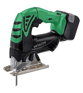 Wyrzynarka Hitachi CJ14DSL