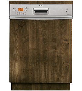 Zmywarka z panelem widocznym Amica ZZA 626I