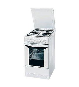 Kuchnia gazowa Indesit K3G510 AW