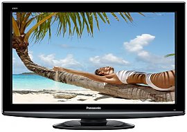 Telewizor LCD Panasonic TX-L 26 X 10 P