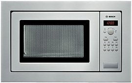 Kuchenka mikrofalowa Bosch HMT 84M651