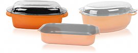 Brytfanna Elo Chilli 32cm x 20.5cm, 5,5l (51732)