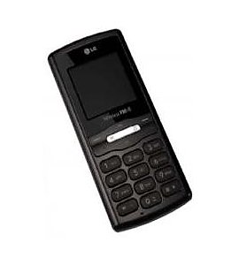 Telefon kom�rkowy LG Gb 115