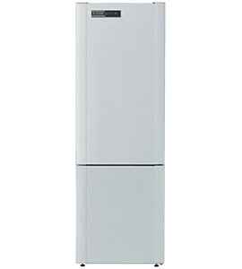 Lod�wka z dolnym zamra�alnikiem Hoover HNC 182 WE