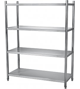 Rega� ze stali chromowej 812 235