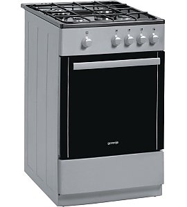 Kuchnia gazowa Gorenje G 51100 AX