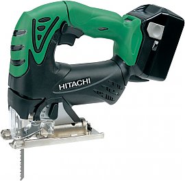 Wyrzynarka Hitachi CJ18DSL