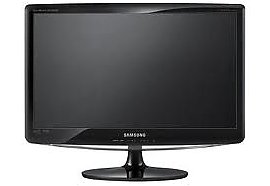 Monitor LCD Samsung SM B2330HD 