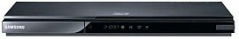 Odtwarzacz BluRay Samsung BD-D5500 